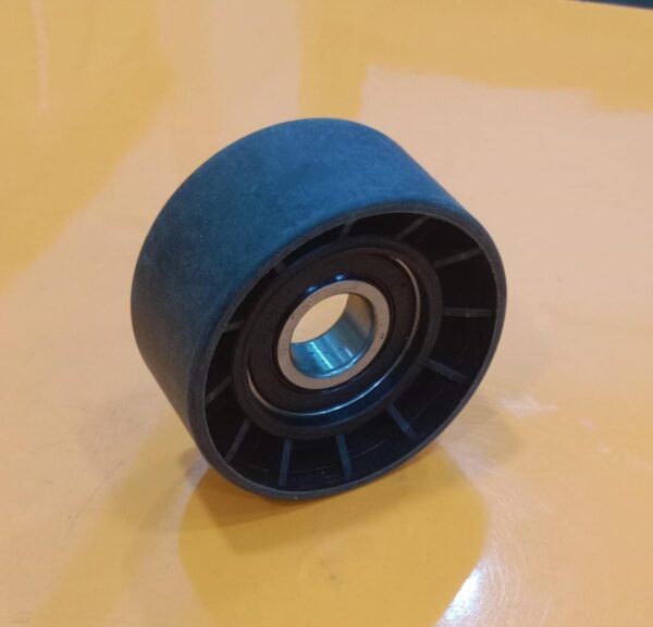 TENSIONER/IDLER  PLASTIC PULLEY (SUITABLE  TO 13 MODELS) - Image 2