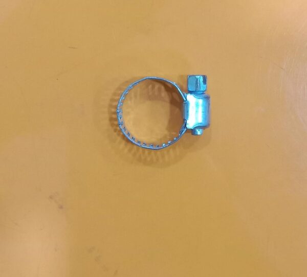 HOSE CLAMPS( 3/4 INCHES)
