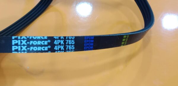 (PIX) BELT  (ERTIGA) - Image 2