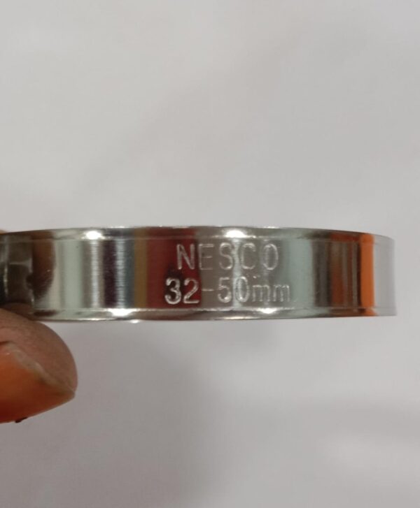 HOSE CLAMP (NESCO) - Image 2