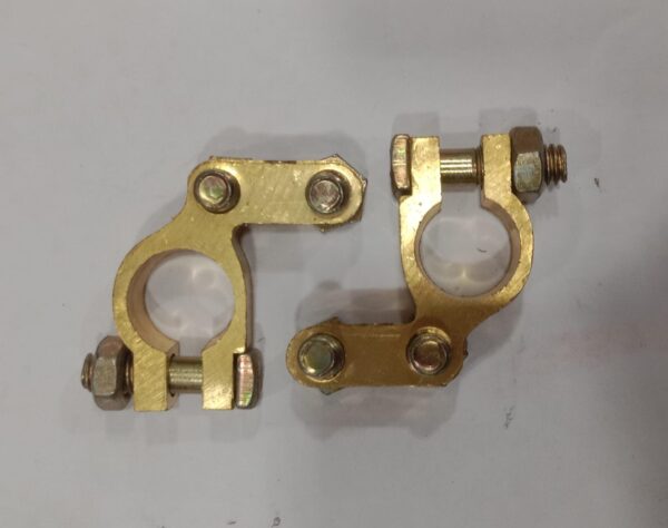 BATTERY TERMINALS ANGEL TYPE