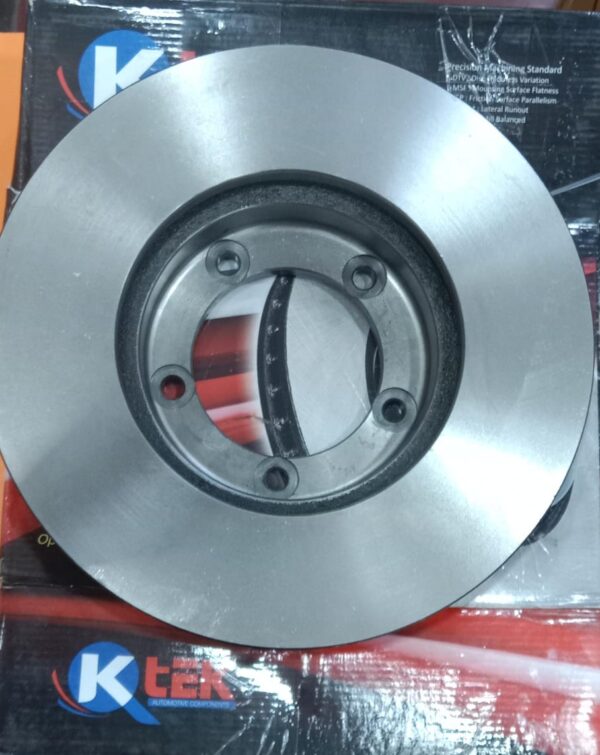 BRAKE DISC ROTORS (KTEK)BADA  DOST