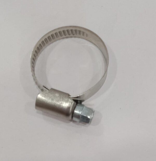 HOSE CLAMP (NESCO)