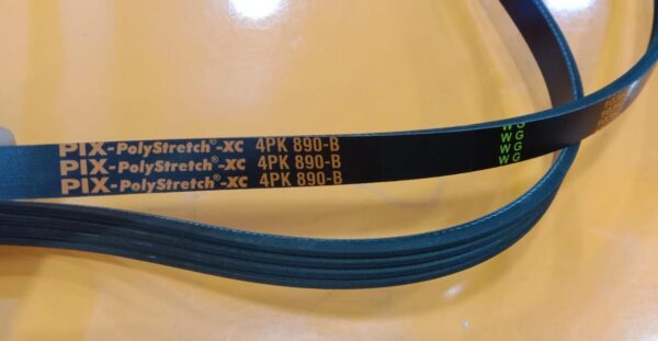 (PIX) BELT BOLERO BS-6 - Image 2