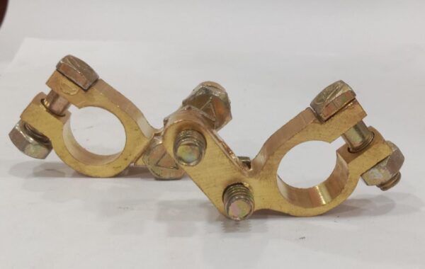 BATTERY TERMINALS ANGEL TYPE - Image 2