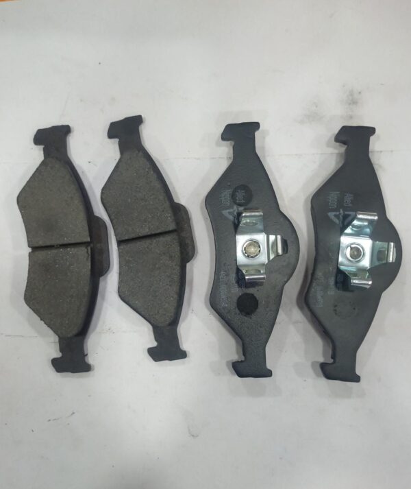 BRAKE PADS FORD  FIESTA - Image 2