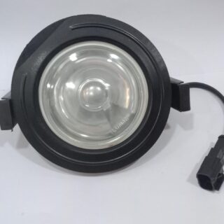 (LUMAX) FRONT FOG LAMP WT BLUB &CONCTR UNIVERSAL