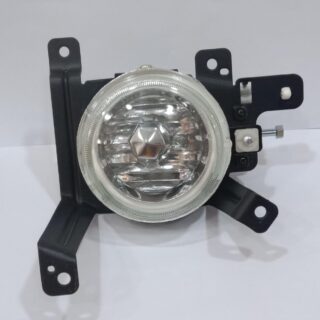 (LUMAX) FRONT FOG LAMP  WITH BULB M/ALTO K-10 (LH)