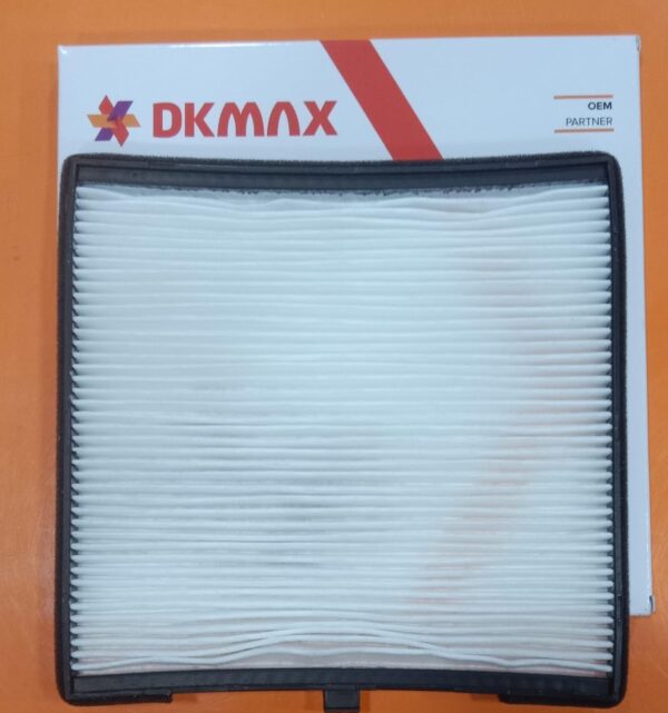 (LUMAX) CABIN FILTER  I-10  GRAND  PAPER (Ref:0221) - Image 2