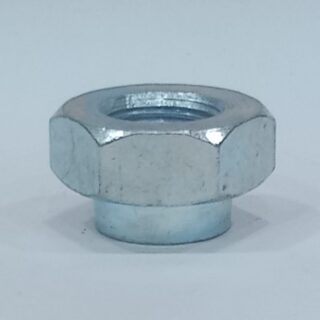 FRONT AXLE NUT CAR T2