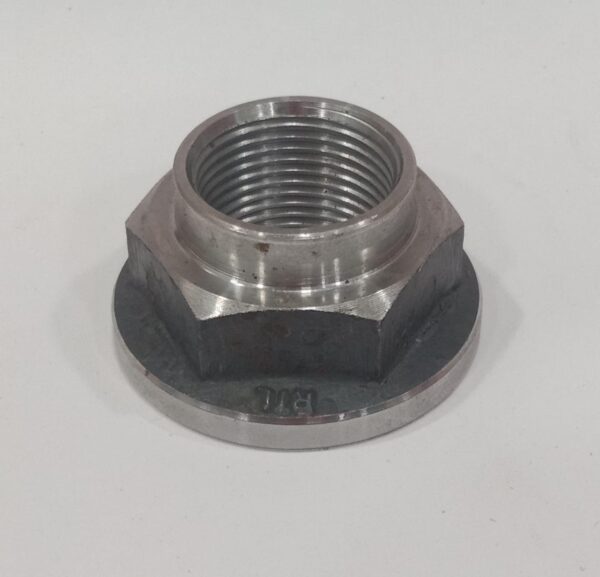 FRONT AXLE NUT  EON - Image 4