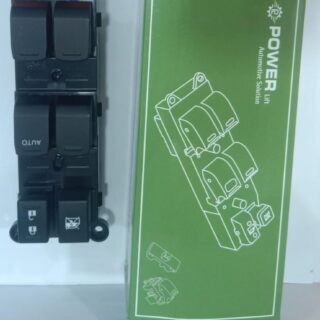 POWER WINDOW  SWITCH (SWIFT N/M RH)