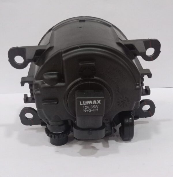 (LUMAX) FORNT FOG LAMP UNIVERSAL /SWIFT/ECOSPORT/ERTIGA/KWID - Image 2