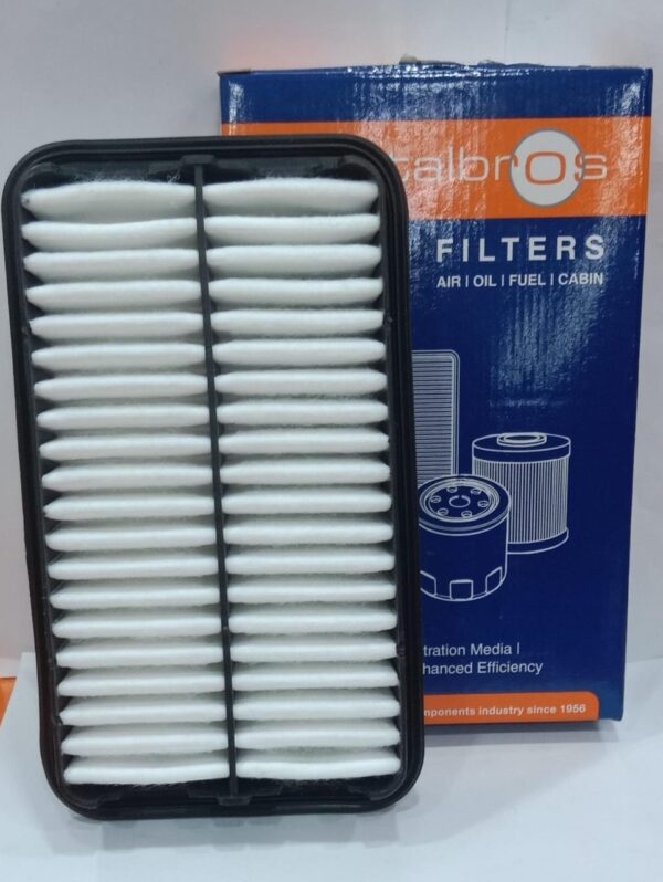 (TALBROS)AIR FILTER MARUTI ALTO WAGONR - Image 2