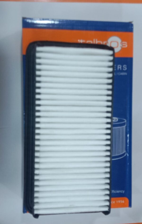 (TALBROS)  AIR FILTER  VERNA CRDI - Image 2