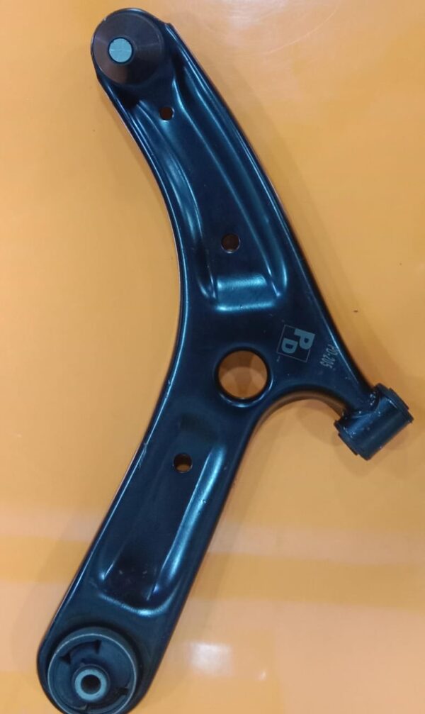 (POWER DRIVE) LOWER ARM  I-10 GRAND LH