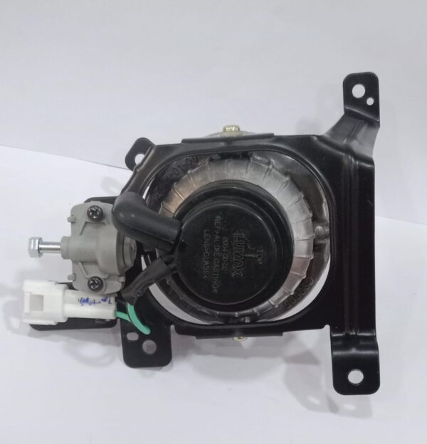 (LUMAX) FRONT  FOG LAMP WITH BULB M/ALTO K-10 (RH) - Image 2