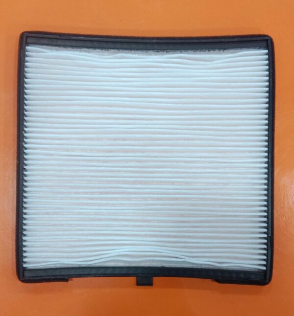 (LUMAX) CABIN FILTER  I-10  GRAND  PAPER (Ref:0221)