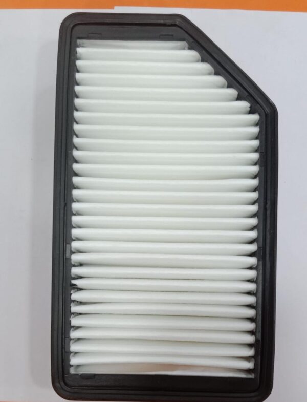 (LUMAX) AIR FILTER -HYNDI  VERNA (FLUDIC)-DIESEL