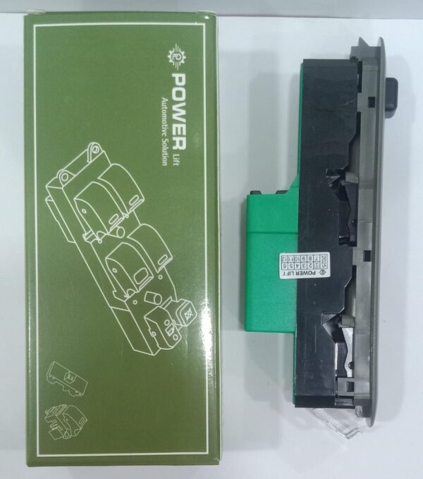 POWER WINDOW SWITCH (ALTO RH) - Image 3