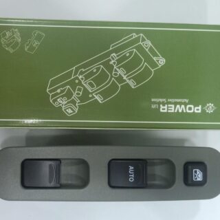 POWER WINDOW SWITCH (ALTO RH)