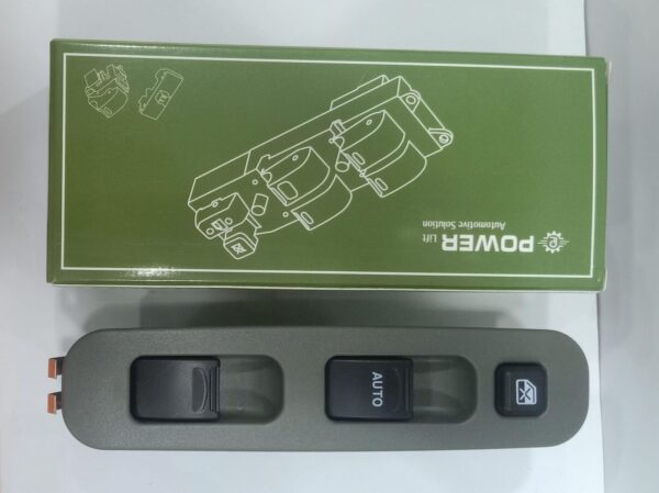 POWER WINDOW SWITCH (ALTO RH)