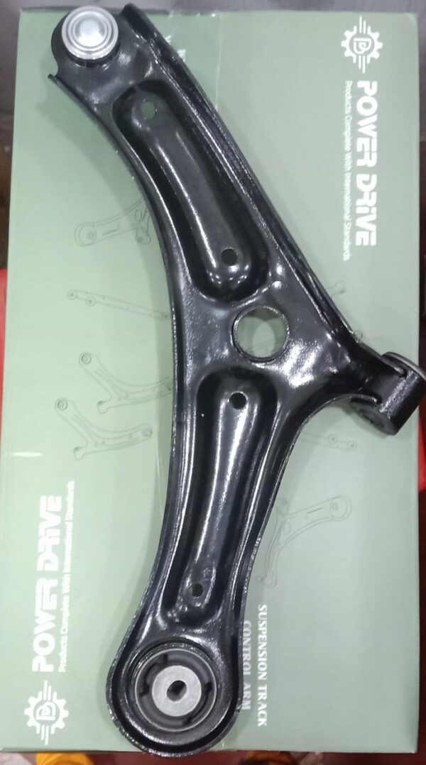 (POWER DRIVE) LOWER ARM ECOSPORT RH - Image 2
