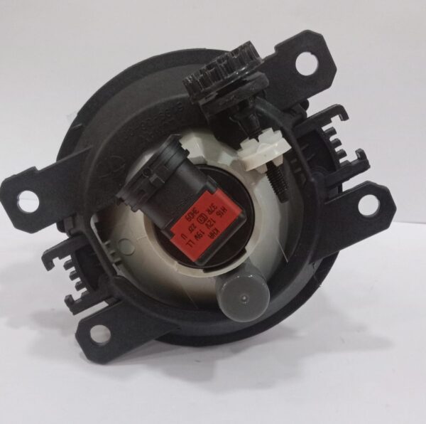 (LUMAX) FRONT FOG LAMP ZEST/BOLT WITH BULB - Image 2