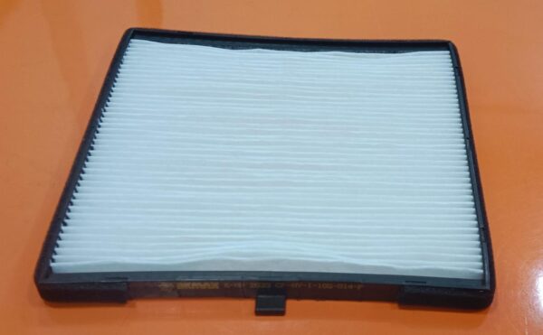 (LUMAX) CABIN FILTER  I-10  GRAND  PAPER (Ref:0221) - Image 3