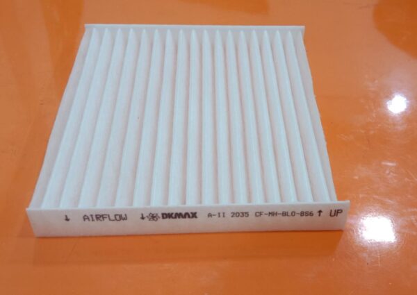 (LUMAX) CABIN FILTER  BOLERO-BS6 - Image 2
