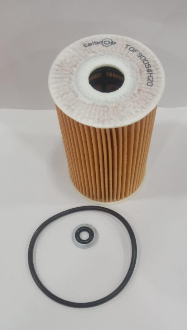(TALBROS) OIL FILTER  I-20 /XCENT /CRETA (REF:0176) - Image 2