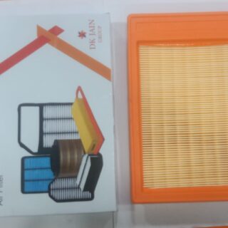 (lumax) AIR FILTER WAGON  R 3RD GEN/ ERTIGA 2ND GEN/S CROSS (PETROL) (REF:0271)