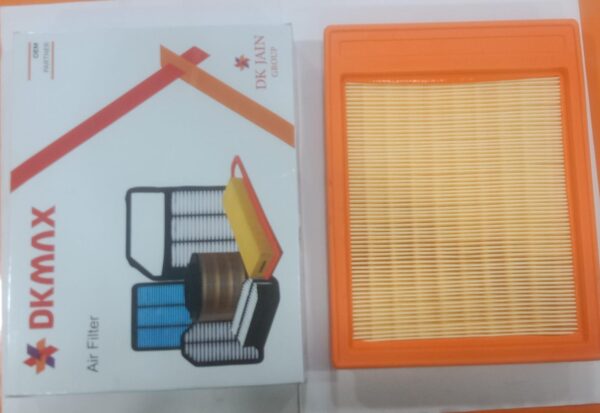 (lumax) AIR FILTER WAGON  R 3RD GEN/ ERTIGA 2ND GEN/S CROSS (PETROL) (REF:0271)