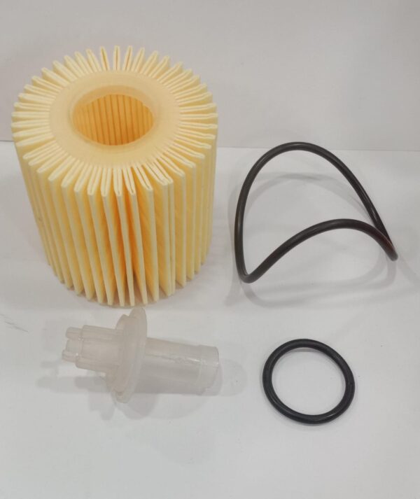 (LUMAX) OIL FILTER TOYOTA   ETIOS/ALTIS –DIESEL (REF:0082)