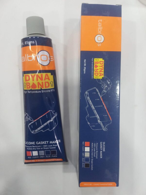 (TALBROS) DYNABOND GREY 85 GMS  (ANABOND)