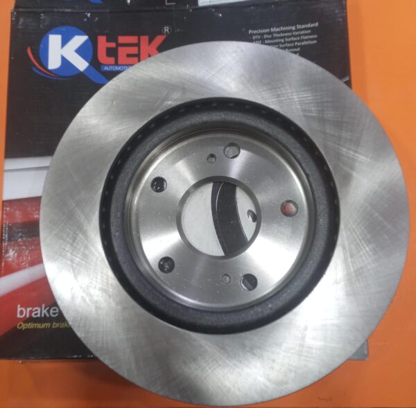 (K TEK)  BRAKE DISC ROTOR ERTIGA