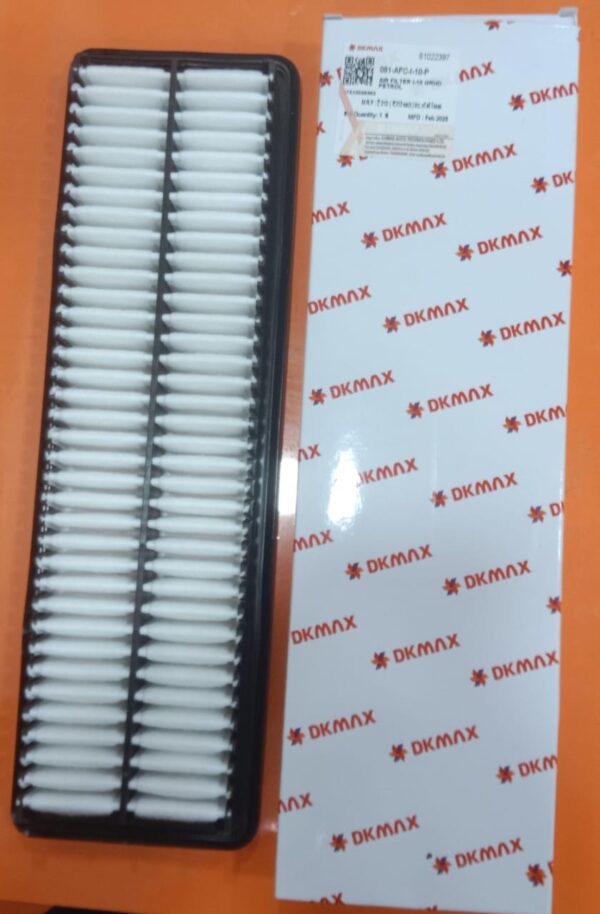 (LUMAX) AIR FILTER  I-10 GRAND PETROL (REF:0173) - Image 2