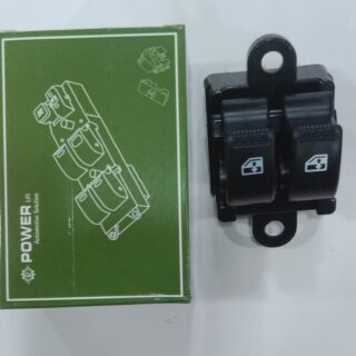 POWER WINDOW SWITCH XING  10 PIN RH