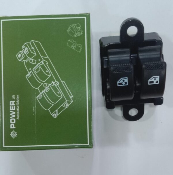 POWER WINDOW SWITCH XING  10 PIN RH
