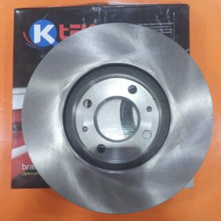(K TEK) BRAKE DISC ROTOR   I-20 ELITE