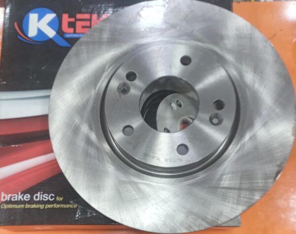 (K TEK) BRAKE DISC ROTOR  CRETA - Image 2