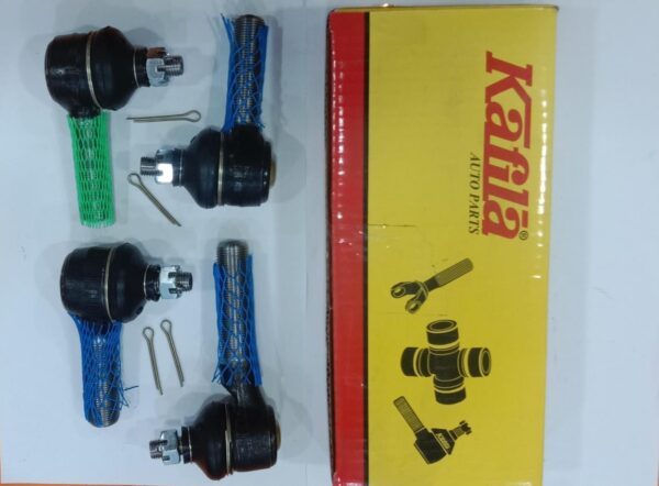 (KAFILA) TIE ROD END MAHINDRA  PICKUP - Image 2
