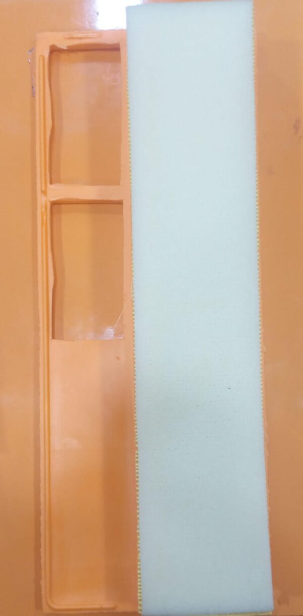 (PUROLATOR) AIR FILTER INDICA VISTA (DIESEL MODELS) (REF:AF-0074) - Image 2