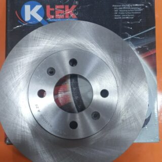 (KTEK)DUSTER NEW 110 BHP