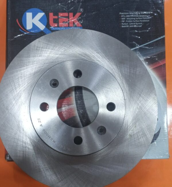 (KTEK)DUSTER NEW 110 BHP