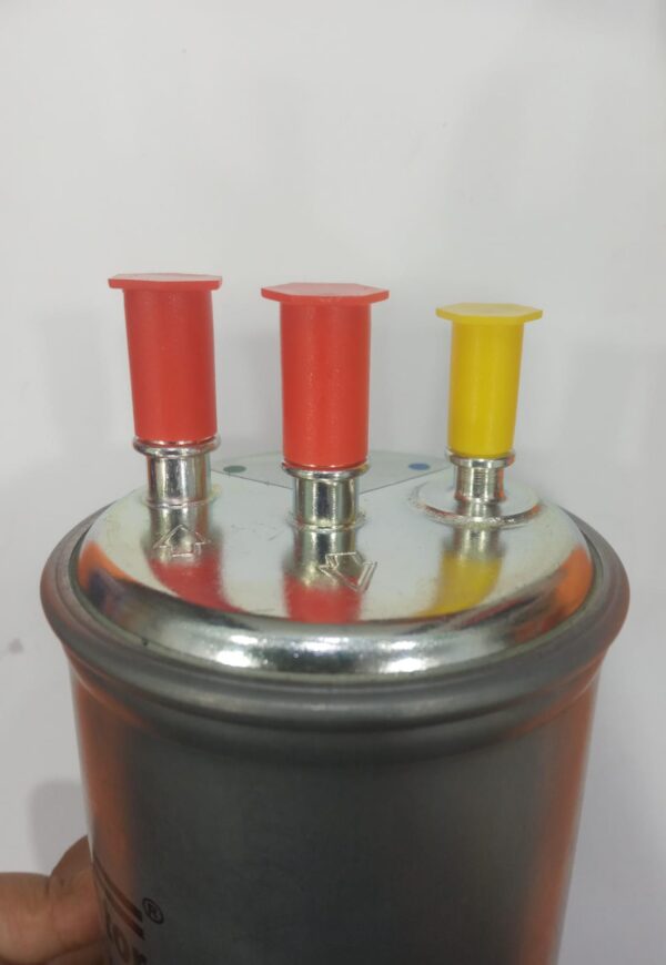 (PUROLATOR)  FUEL FILTER RENAULT DUSTER/SUNNY/MICRA(DIESEL MODELS (REF:FF-0183) - Image 3