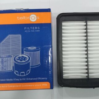 (TALBROS) AIR FILTER ALT 800 N/M T3 (REF:0186)