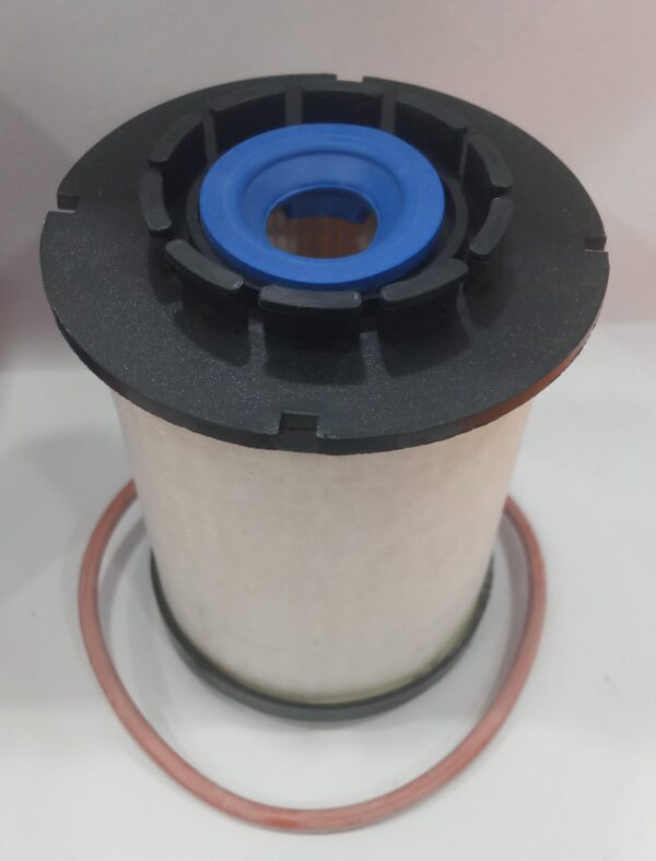 (PUROLATOR)FUEL FILTER ELEMENT MARUTI SUZUKI SWIFT NEW (3RD GEN)/ SWIFT DZIRE /DZIRE/IGNIS/BALENO/CHEVROLET  BEAT(DIESEL MODELS) (REF:FF-0177) - Image 2