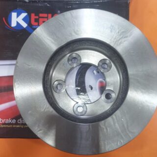 (K TEK) BRAKE DISC ROTOR DOST PLUS