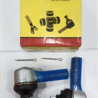 (KAFILA) TIE ROD END PICKUP (TURBO)/ UTILITY (SMALL)
